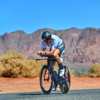 IRONMAN WC 2021 STGEORGE UTAH